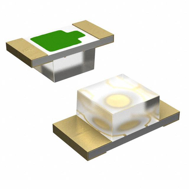 LNJ316C8PRA Panasonic Electronic Components