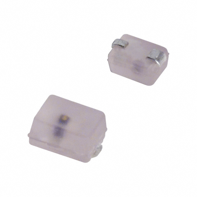 LNJ206R5RRX Panasonic Electronic Components