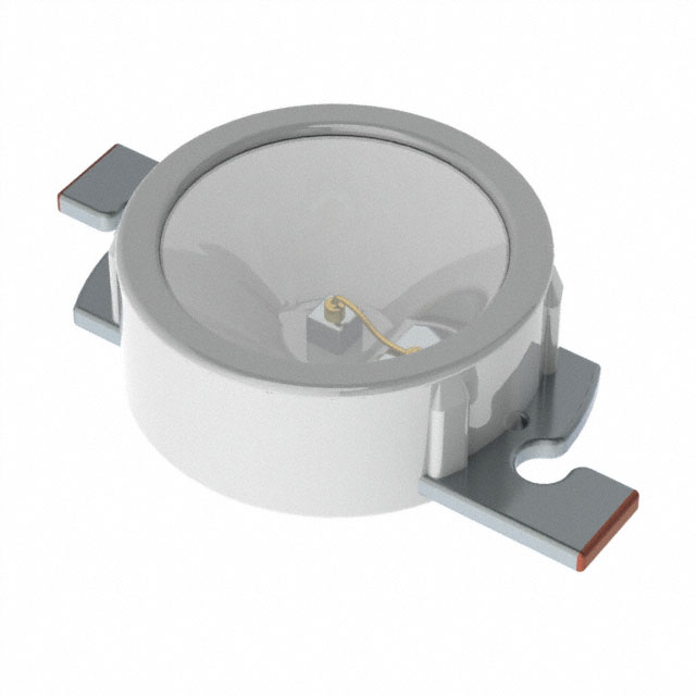 LP P47F-P2S1-35-1-30-R18-Z ams-OSRAM USA INC.