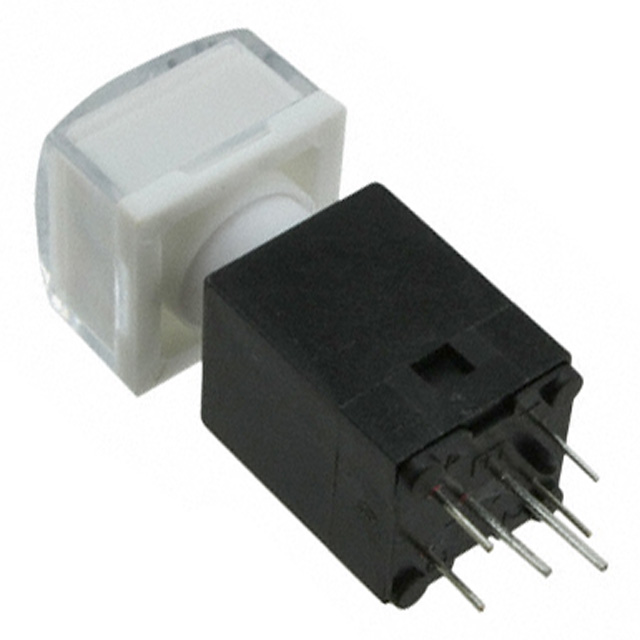 LP16OA1BSTWR E-Switch