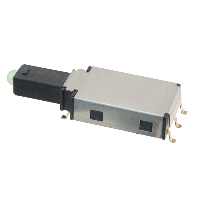 LP37OACGG E-Switch