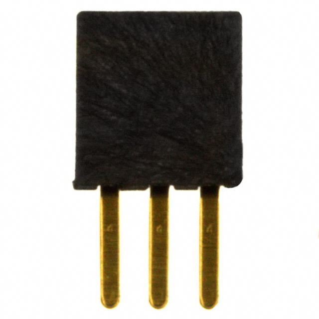 LPPB031NFFN-RC Sullins Connector Solutions