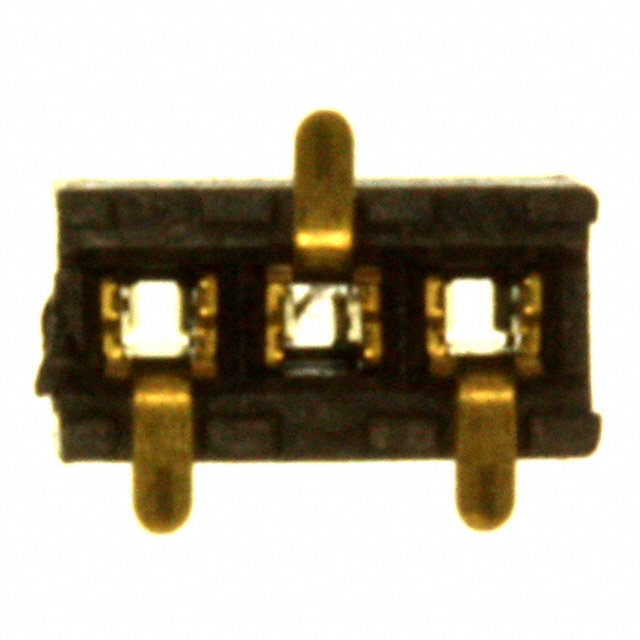 LPPB031NFSC-RC Sullins Connector Solutions