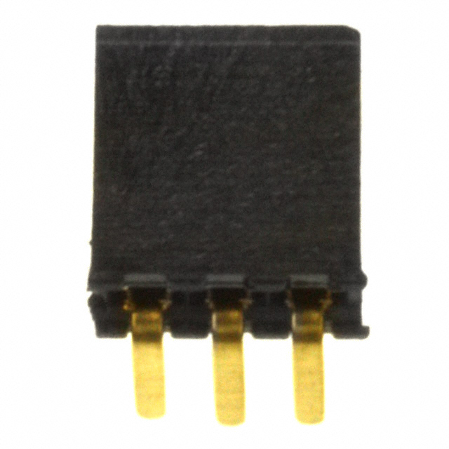 LPPB031NGCN-RC Sullins Connector Solutions