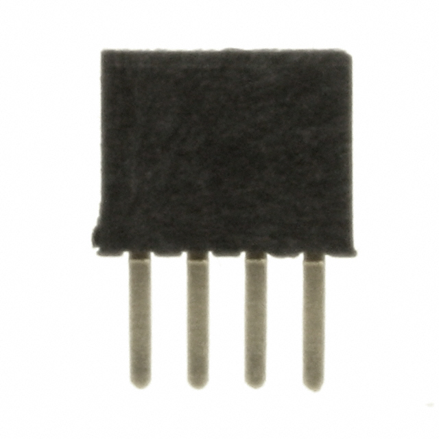 LPPB041NFFN-RC Sullins Connector Solutions