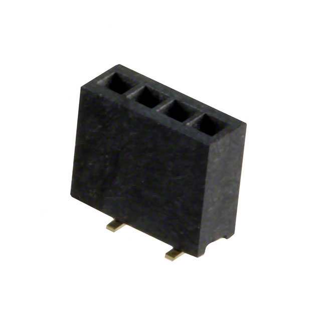 LPPB041NFSC-RC Sullins Connector Solutions