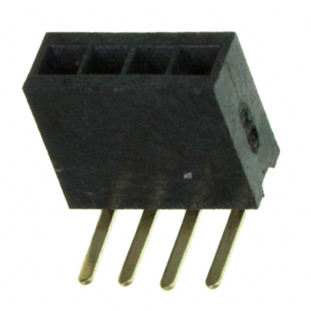 LPPB041NGCN-RC Sullins Connector Solutions