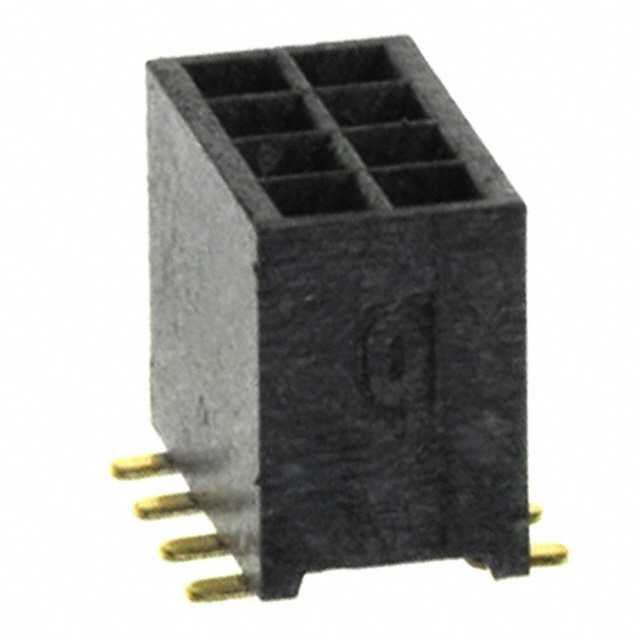 LPPB042NFSS-RC Sullins Connector Solutions