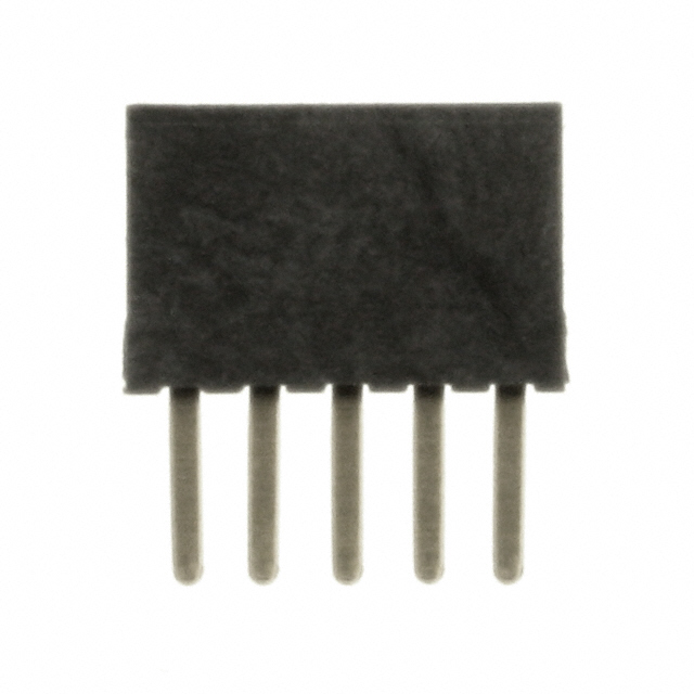 LPPB051NFFN-RC Sullins Connector Solutions