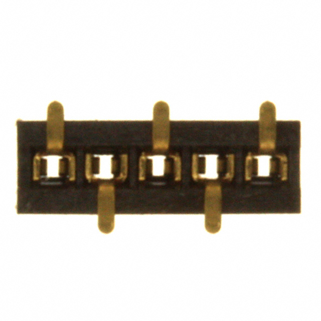 LPPB051NFSC-RC Sullins Connector Solutions