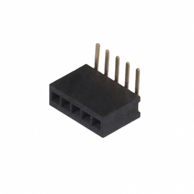 LPPB051NGCN-RC Sullins Connector Solutions