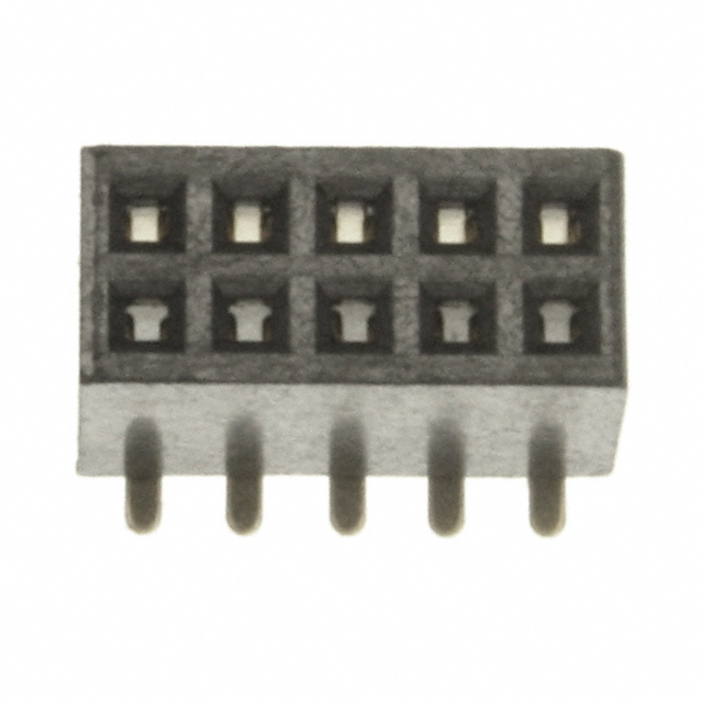 LPPB052NFSP-RC Sullins Connector Solutions