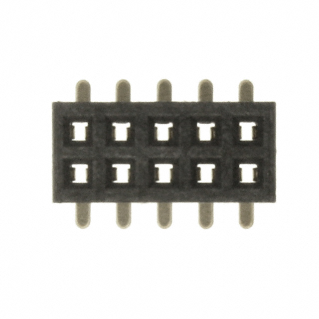 LPPB052NFSS-RC Sullins Connector Solutions