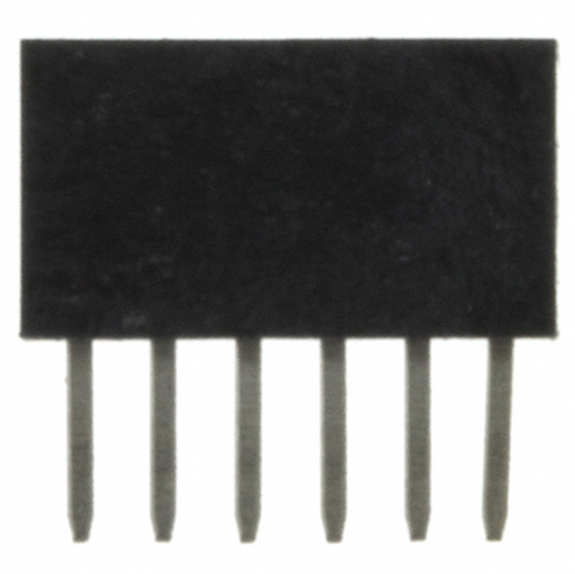 LPPB061NFFN-RC Sullins Connector Solutions