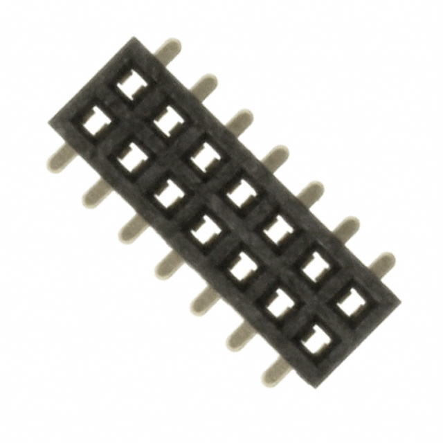 LPPB072NFSS-RC Sullins Connector Solutions