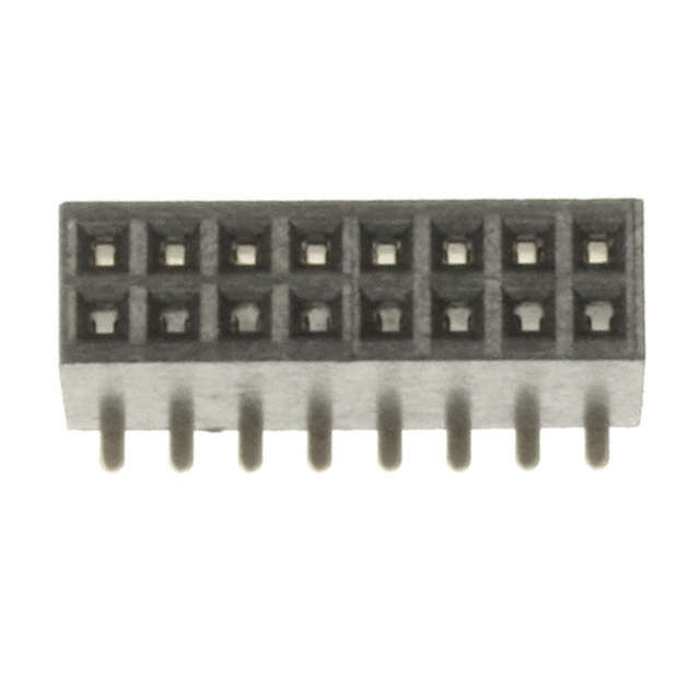 LPPB082NFSP-RC Sullins Connector Solutions