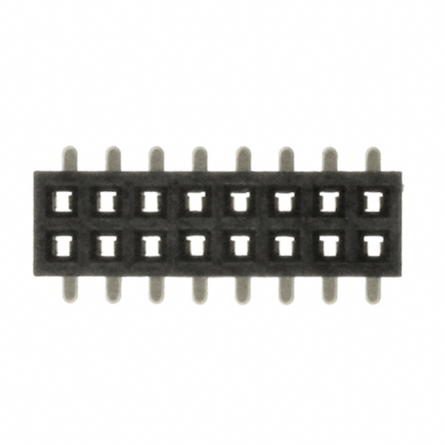 LPPB082NFSS-RC Sullins Connector Solutions