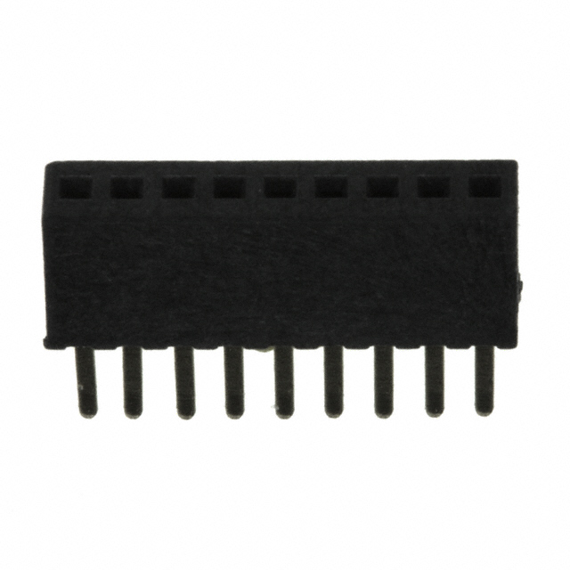 LPPB091NFFN-RC Sullins Connector Solutions