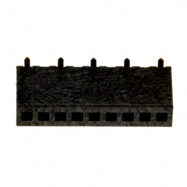 LPPB091NFSC-RC Sullins Connector Solutions