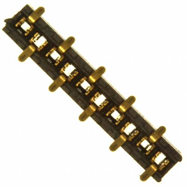 LPPB101NFSC-RC Sullins Connector Solutions