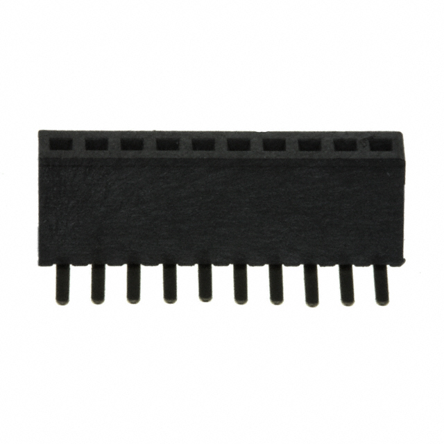 LPPB101NGCN-RC Sullins Connector Solutions