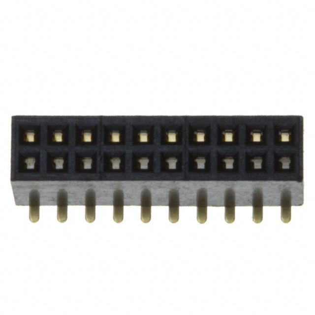 LPPB102NFSP-RC Sullins Connector Solutions