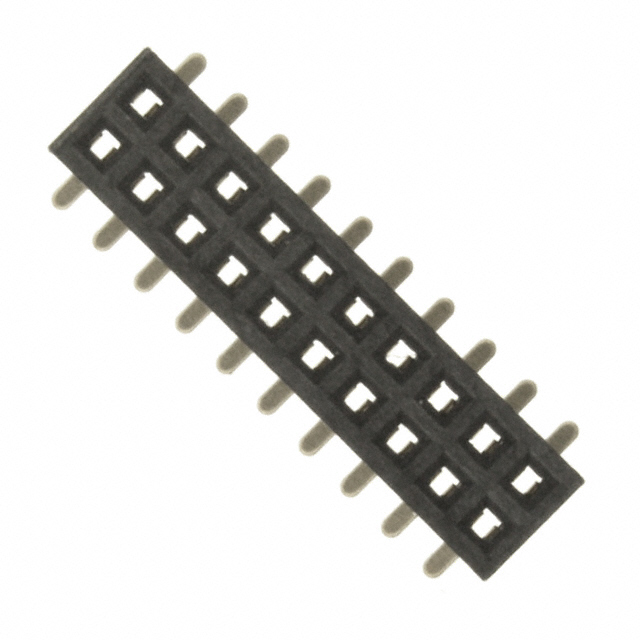 LPPB102NFSS-RC Sullins Connector Solutions