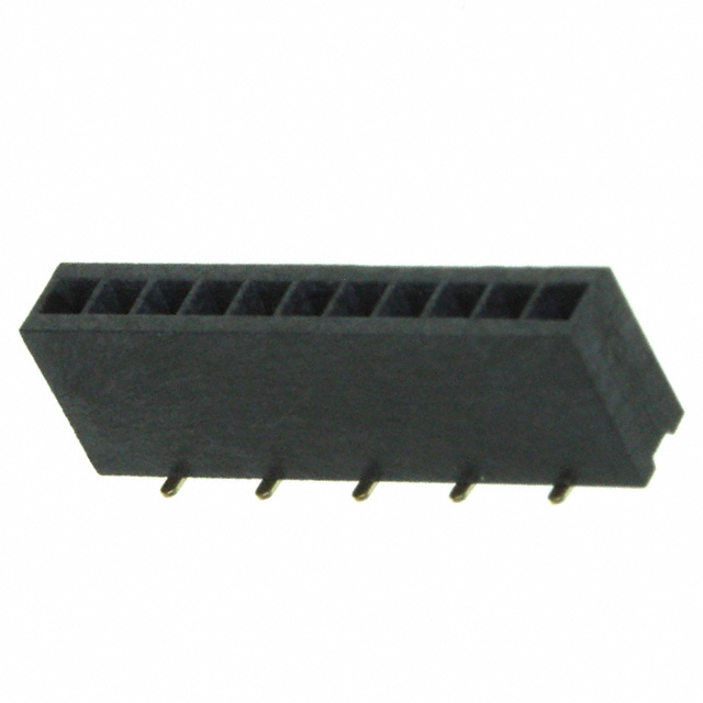 LPPB111NFSC-RC Sullins Connector Solutions