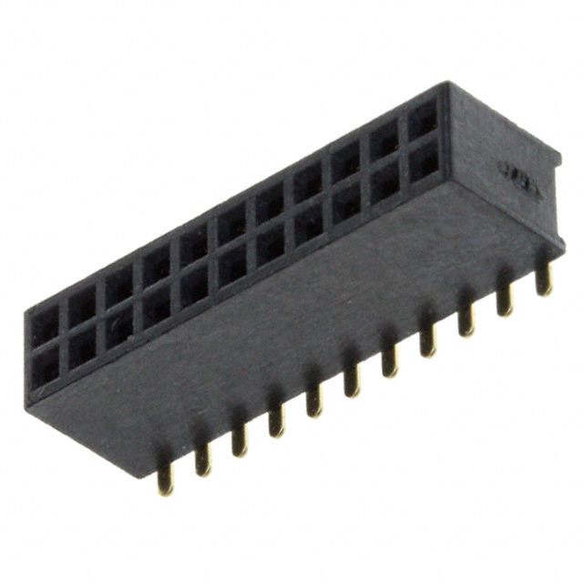 LPPB112NFSS-RC Sullins Connector Solutions