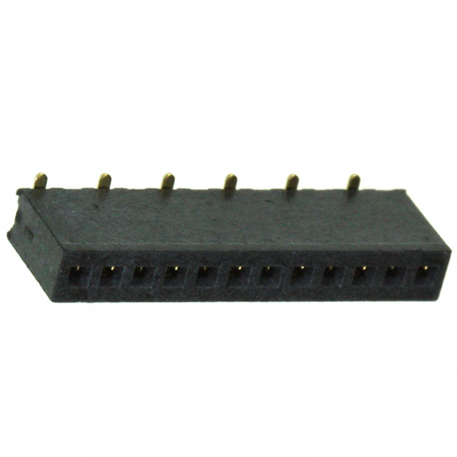 LPPB121NFSC-RC Sullins Connector Solutions