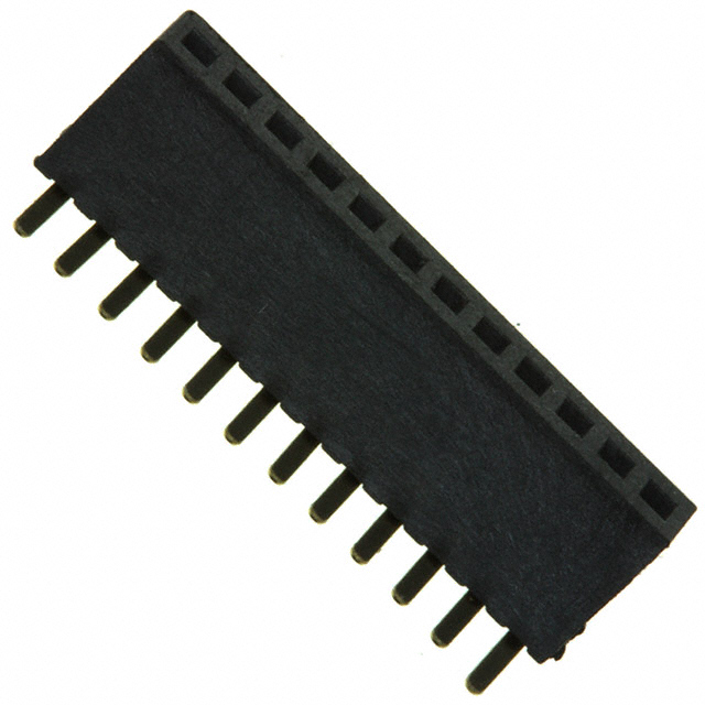 LPPB121NGCN-RC Sullins Connector Solutions