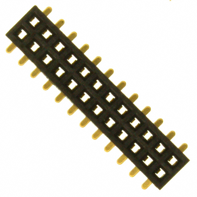 LPPB122NFSS-RC Sullins Connector Solutions