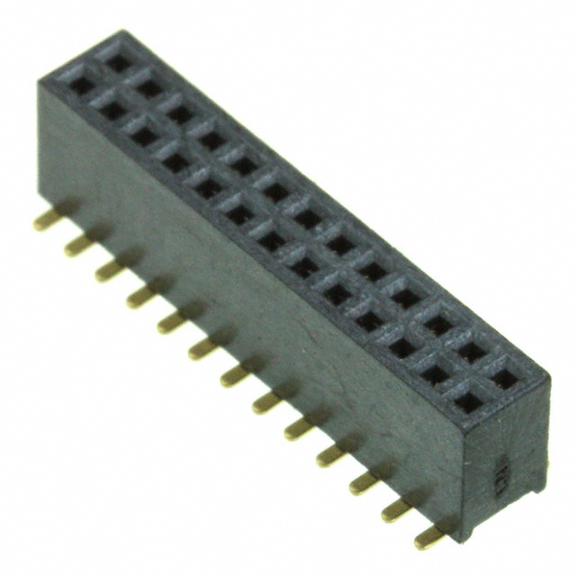 LPPB132NFSP-RC Sullins Connector Solutions