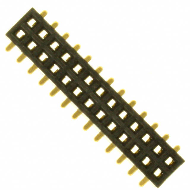 LPPB132NFSS-RC Sullins Connector Solutions