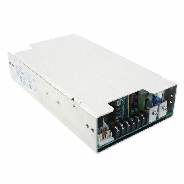 LPQ252-C Artesyn Embedded Power