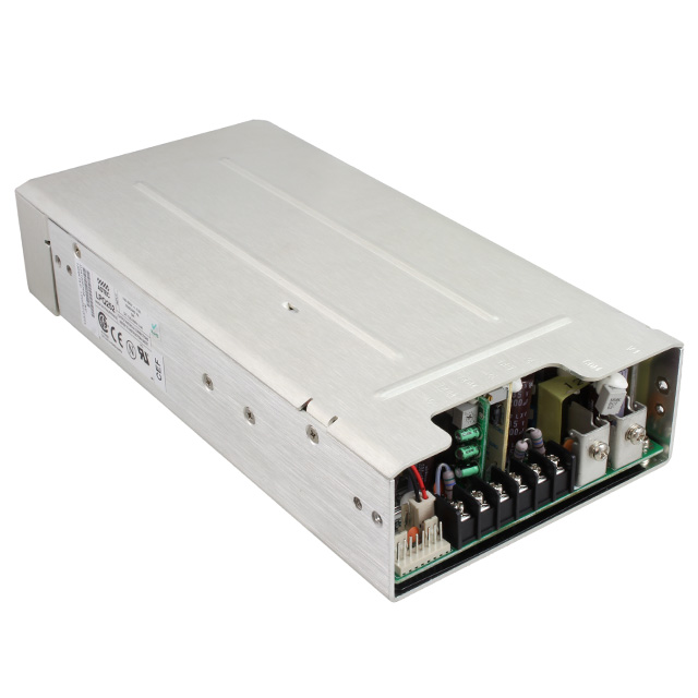 LPQ252-CEF Artesyn Embedded Power