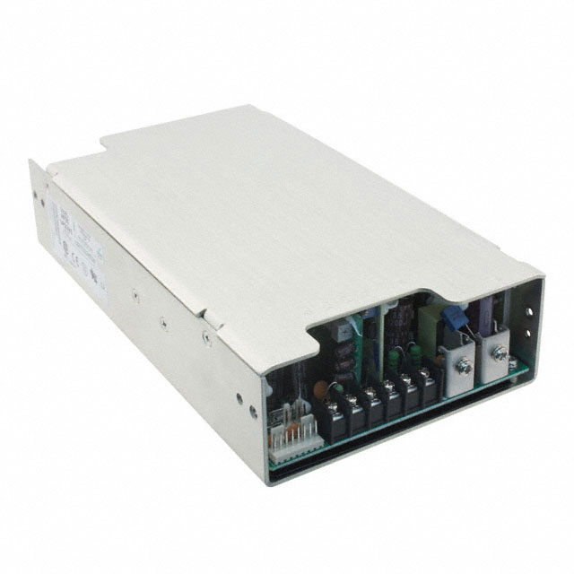 LPQ253-C Artesyn Embedded Power