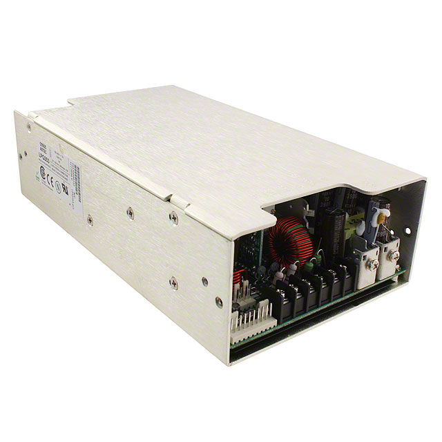 LPQ352-C Artesyn Embedded Power