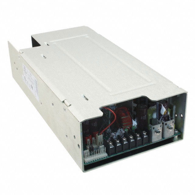 LPQ352-CEF Artesyn Embedded Power