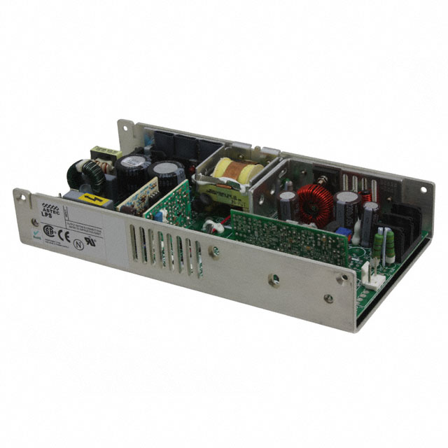 LPS155 Artesyn Embedded Power