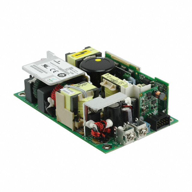 LPS204-M Artesyn Embedded Power