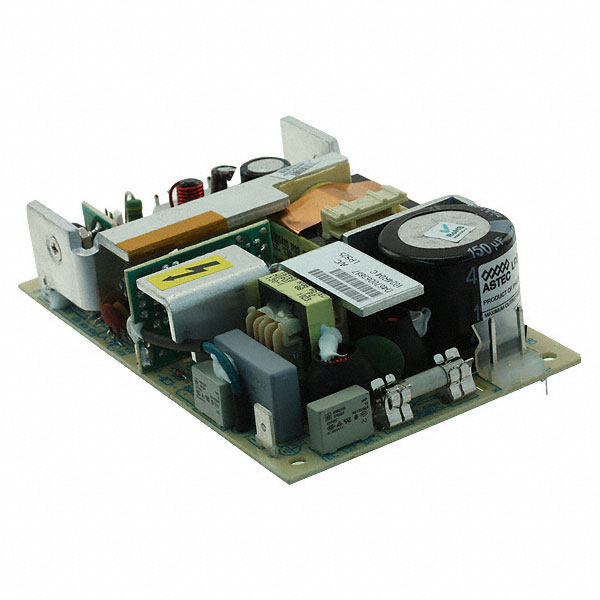 LPS25 Artesyn Embedded Power