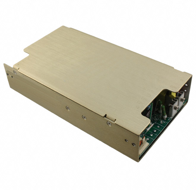 LPS255-C Artesyn Embedded Power