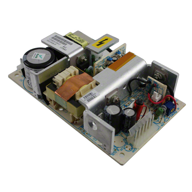 LPS41 Artesyn Embedded Power