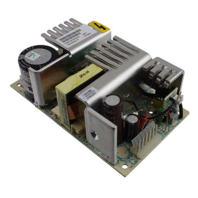 LPS62 Artesyn Embedded Power