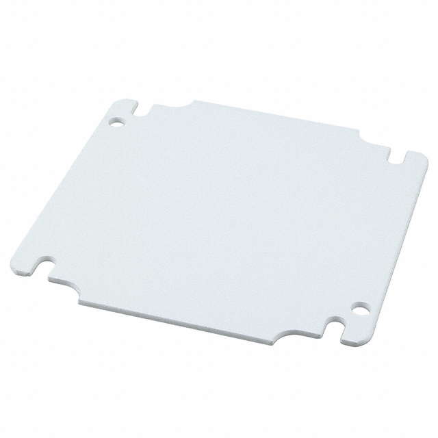 LP3530 Hoffman Enclosures, Inc.