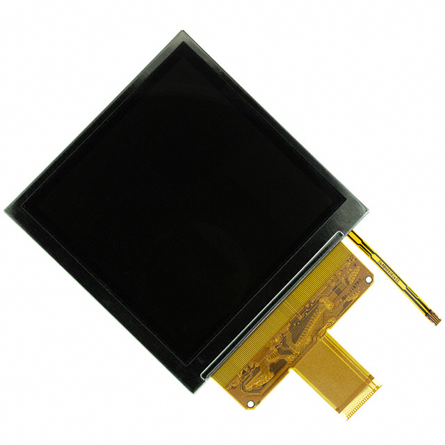 LQ030B7DD01 Sharp Microelectronics