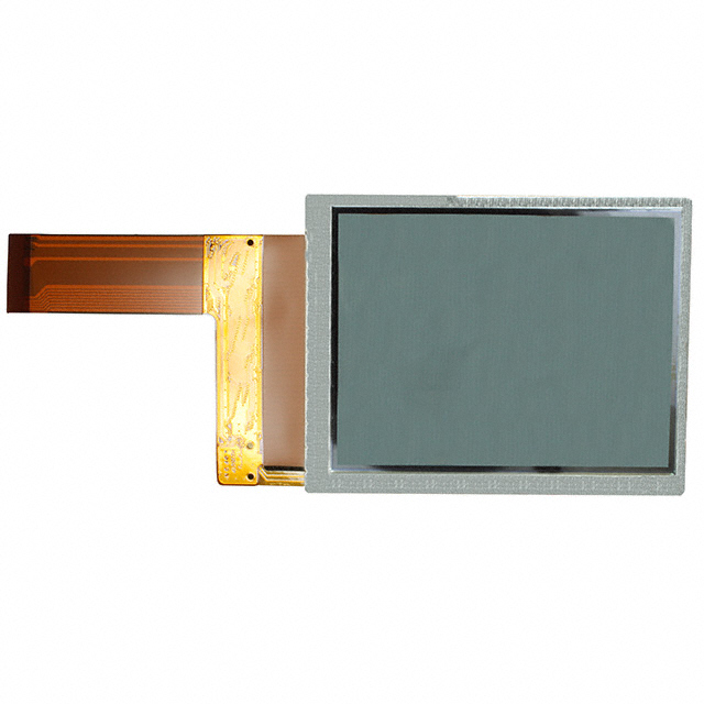 LQ038Q7DB03R Sharp Microelectronics