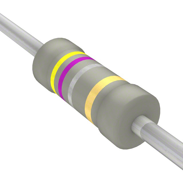 LR1LJR47 TE Connectivity Passive Product