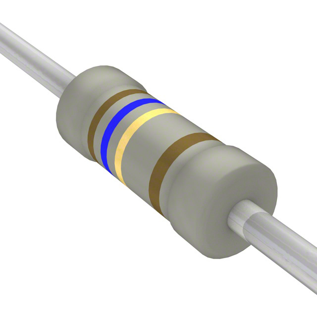 LR1F1R6 TE Connectivity Passive Product